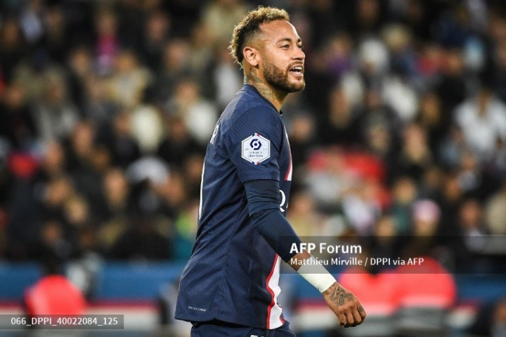 Neymar Dinilai Cocok dengan Arsenal