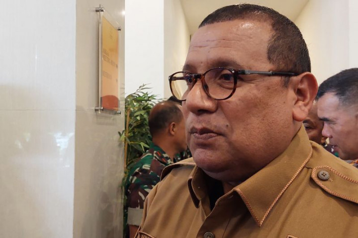 Papua Barat Daya Alokasikan Rp40 Miliar Atasi Kemiskinan Ekstrem