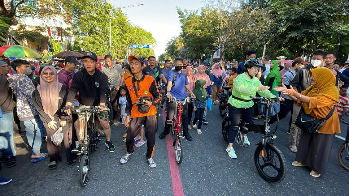 Puan Ungkap Rencana Pertemuan Megawati dan Prabowo