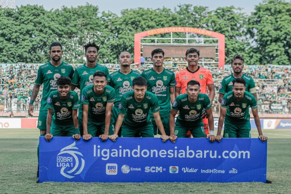Jadwal Siaran Langsung dan <i>Link Live Streaming</i> Surabaya Game 730 Persebaya Vs Bali United