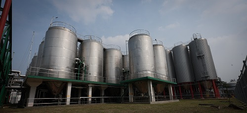 Perusahaan Berkolaborasi dalam Kampanye Hijau