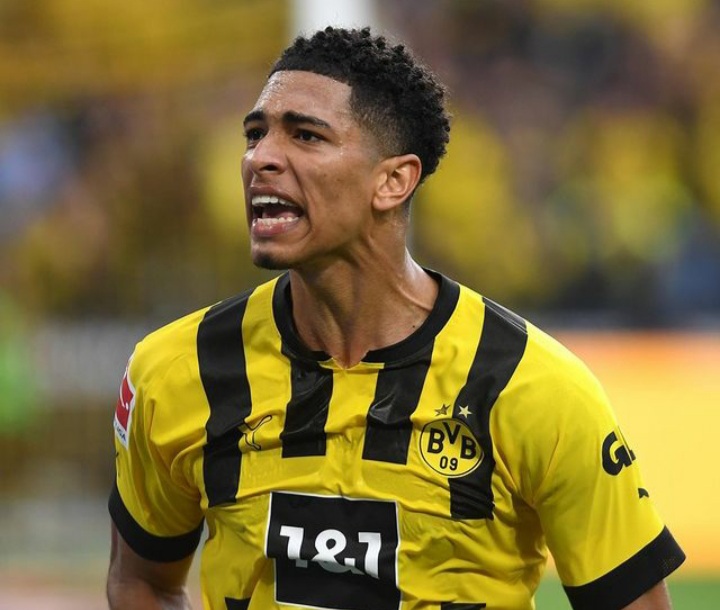 Jude Bellingham Gabung Real Madrid dengan Perasaaan Kecewa, Ini Alasannya