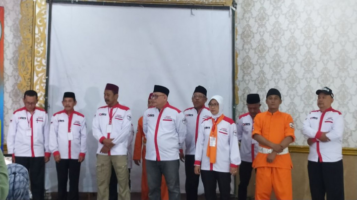 Relawan Bakal Sosialisasikan Prestasi Anies Baswedan