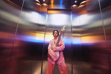 Tissa Biani Bicara Prioritas Hubungan di Single Terbaru