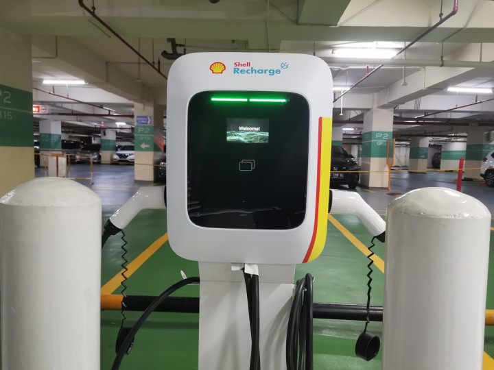 Solusi dari Shell untuk Mencapai Netralitas Karbon