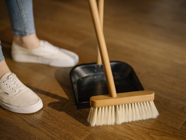 Ini cara cegah polusi udara di rumah. (Foto: Ilustrasi/Dok. Pexels.com)