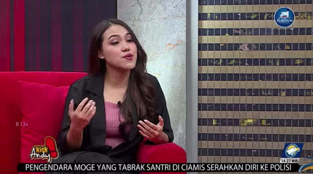 Curhatinaja.idn Berawal dari Iseng yang Berujung Menjadi Startup Inspiratif