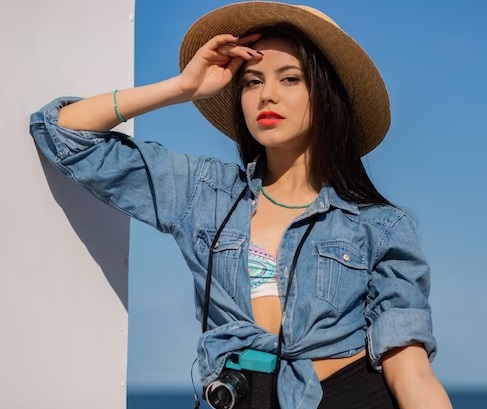 Tips Make Up saat Cuaca Panas, Nomor 3 Jangan Dilewatkan Ya!