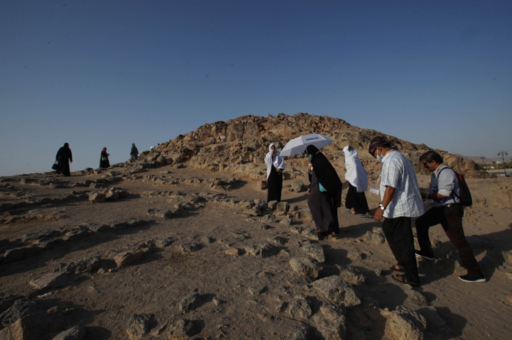 Tips Nyaman Ziarah di Madinah Bagi Jemaah Haji