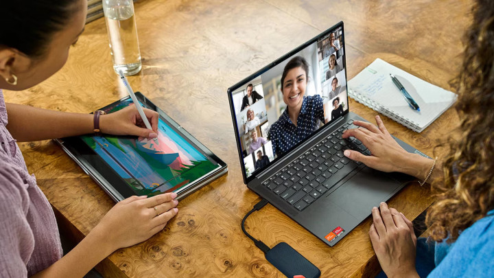 AMD Manfaatkan Teknologi AI untuk Windows 11 Lewat Ryzen AI