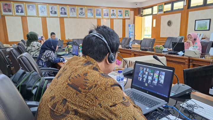 Kemenag Seleksi 847 Calon Guru Madrasah Unggulan