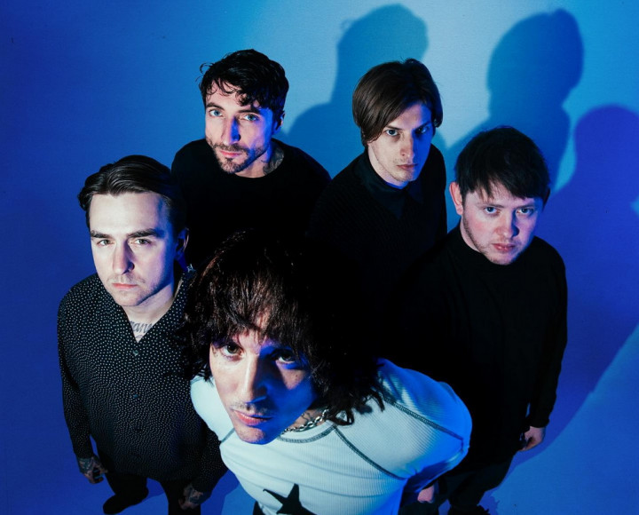 Oliver Sykes Bocorkan Soal Konser BMTH di Indonesia: Mungkin November