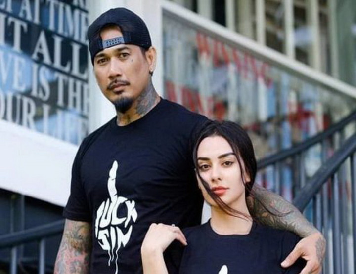 Mohon Doa, Jerinx dan Nora Alexandra Segera Mulai Program Bayi Tabung