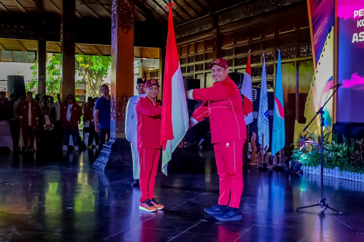 Menpora Optimistis Kontingen ASEAN Para Games 2023 Sabet Juara Umum