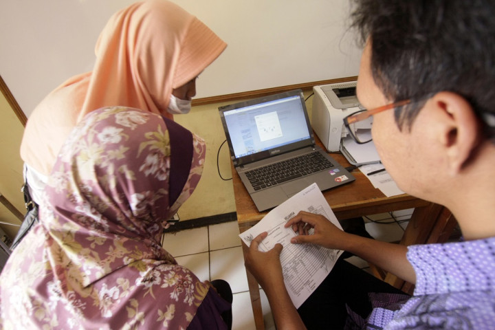 Pemkab Batang Pastikan PPDB SMP Bebas dari Titipan