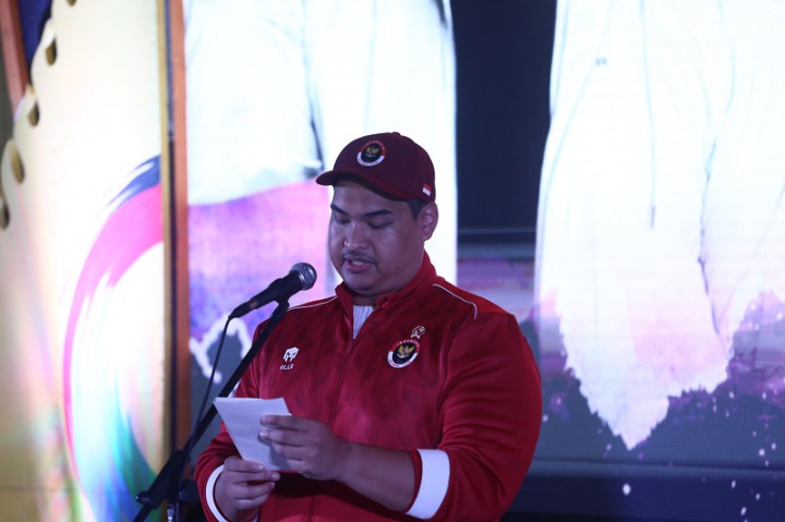 Menpora Pastikan Antisipasi Kecurangan di ASEAN Para Games 2023