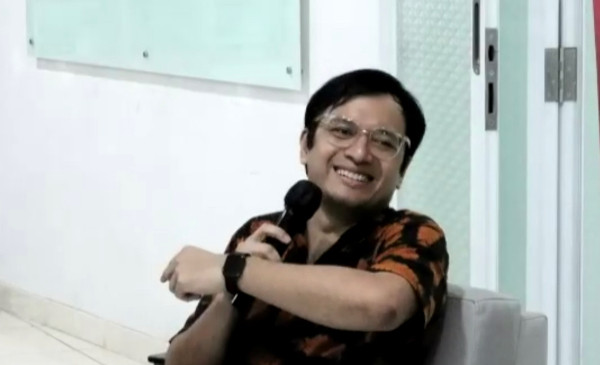 Survei: 75,4% Responden Puas terhadap Kinerja Jokowi