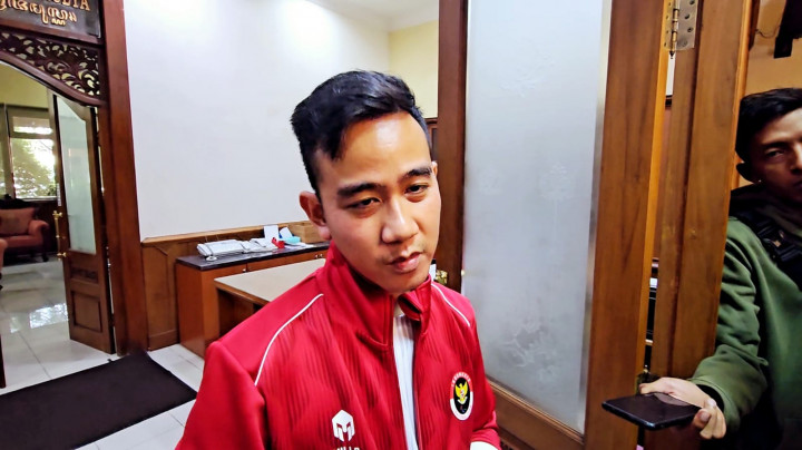 Gibran Pastikan Penghuni Rusunawa Tak Taat Aturan Akan Ditindak