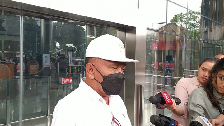 Wabup Kepulauan Meranti Bantah Kabar Kantor Pemerintahan Digadai