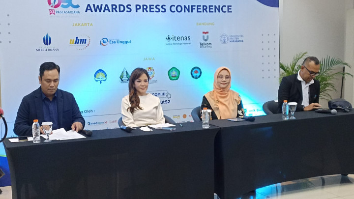 Pendaftaran Beasiswa OSC akan Dibuka Lagi Agustus 2023