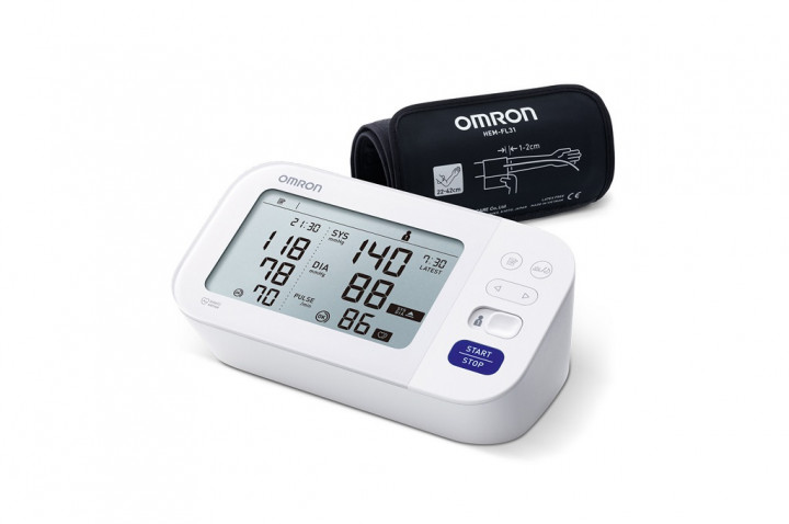 Penggunaan Teknologi Bantu Kurangi Risiko Stroke