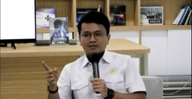 Kepercayaan Tinggi, Penyelenggara Pemilu Diminta Serius Bekerja