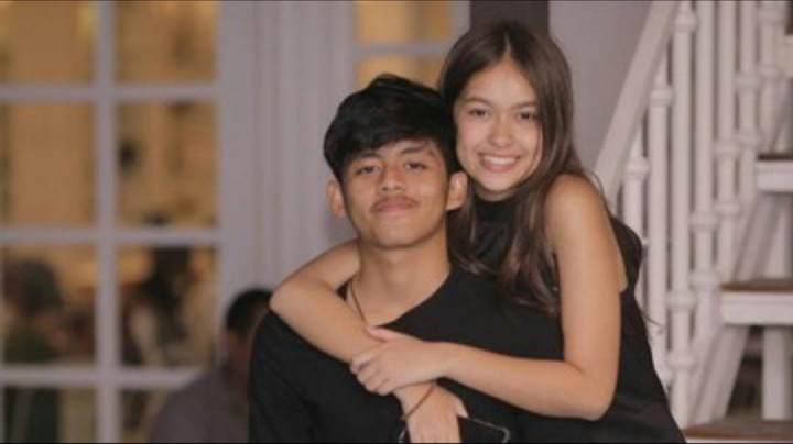 Mantan Kekasih Bantah Peras dan Sebarkan Video Porno Mirip Rebecca Klopper