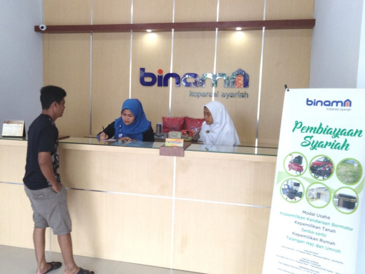 Optimalkan Dana Bergulir, Koperasi Berikan Modal Murah Bagi UMKM