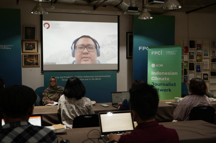 Pasar Karbon di Indonesia Memiliki Potensi Besar, Seperti Apa Kondisinya Saat Ini?