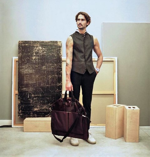 Gaya Elegan Koleksi Watch Cerruti 1881, Bikin Hati Kepincut!