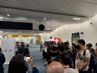 KBRI Manila Repatriasi 53 WNI Terindikasi Korban TPPO di Filipina