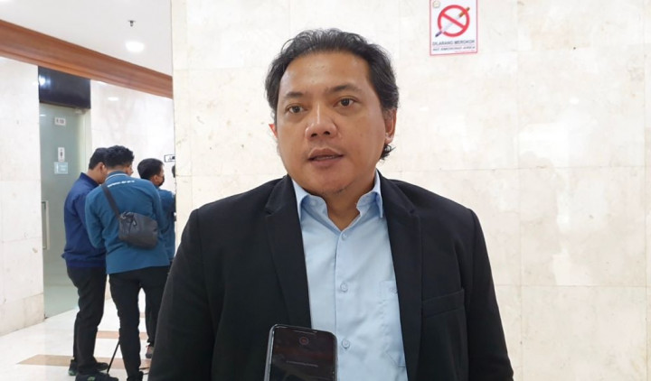 NasDem: Pemilu Proporsional Tertutup Merenggut Hak Rakyat