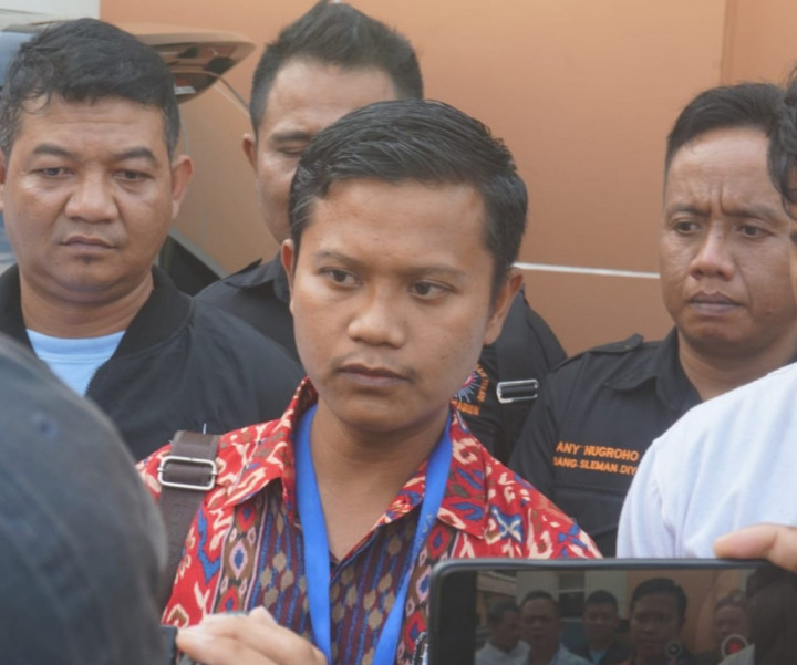 Populer Daerah: Warga DIY Tertembak hingga Istri Gibran Diduga Alami Pelecehan