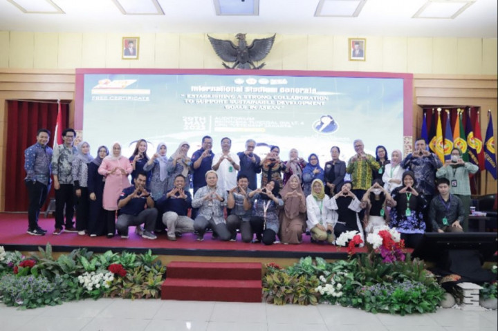 FISIP UPNVJ Gelar Seminar Internasional Bertemakan Kolaborasi ASEAN dan SDGs
