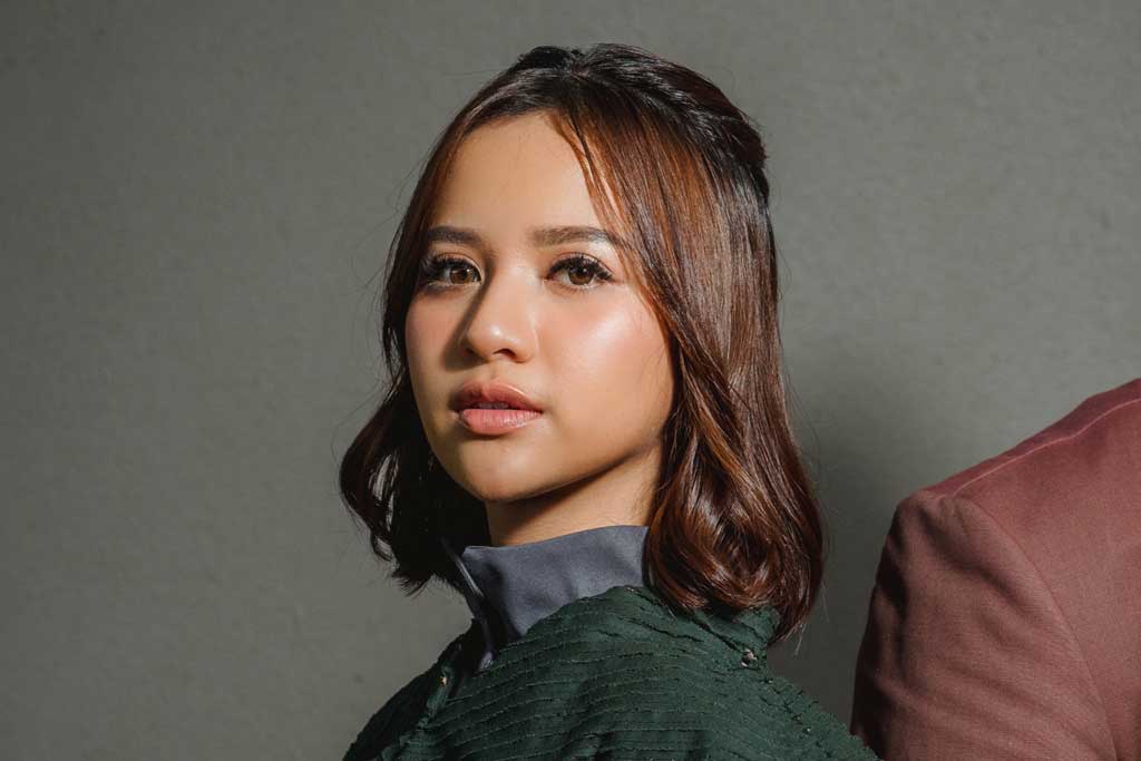 Anggi Marito (Foto: dok. Anggi Marito)