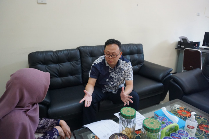 110 Siswa Gugur Verifikasi Akademik SNPMB Unila 2023: Ada yang <i>Mark Up</i> Nilai