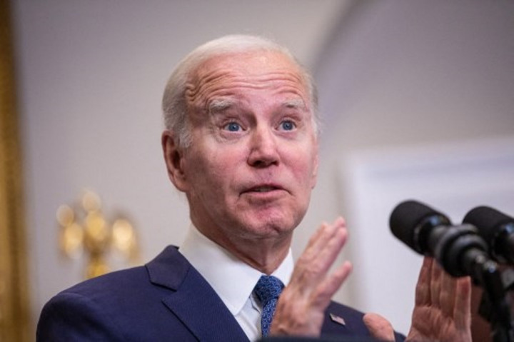 Anggota Partai Republik Kecam Kesepakatan Plafon Utang Biden dan McCarthy