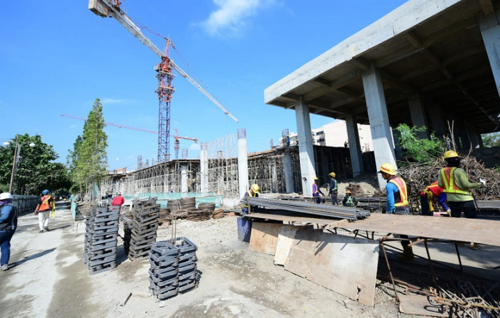 Mahasiswa UGM Punya Gedung Baru Senilai Rp557 Miliar