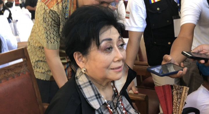 Ketua Umum Walubi Apresiasi Kolaborasi Bakti Sosial Pengobatan Gratis