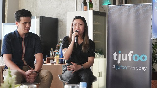 Masuk Forbes Under 30, Dua <i>Brand</i> Lokal Siap Mendunia