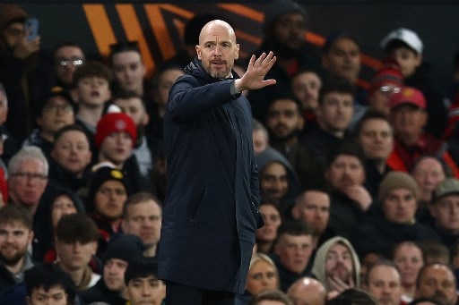 Erik ten Hag tidak Puas dengan Pencapaian MU Musim Ini