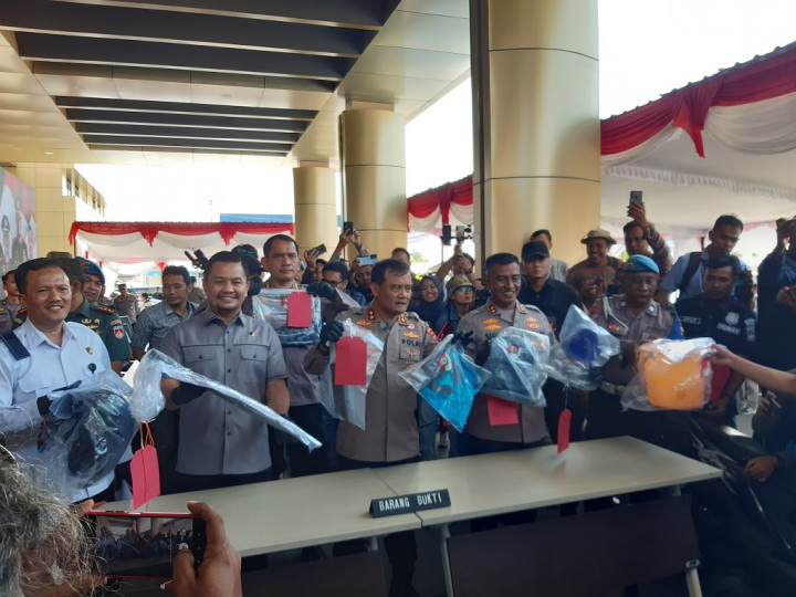 Motif Pelaku Mutilasi di Sukoharjo Ingin Kuasai Harta Korban