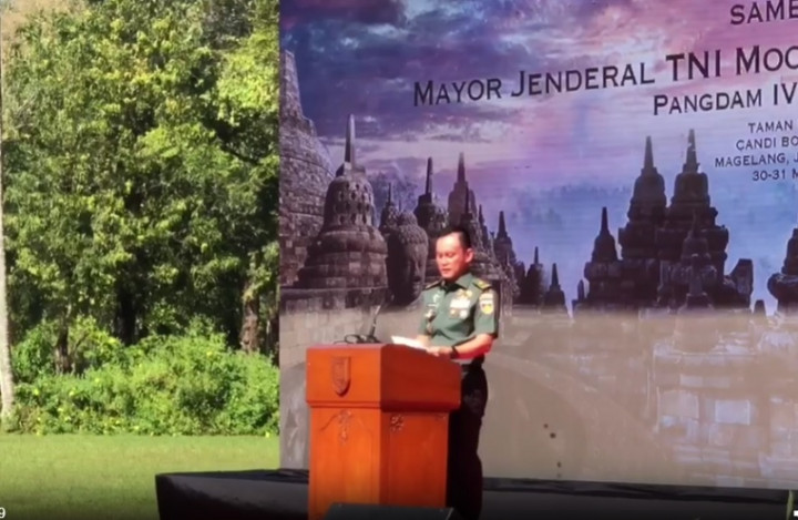 Bakti Sosial Walubi Diyakini Berlandaskan Cinta Kasih pada Sesama