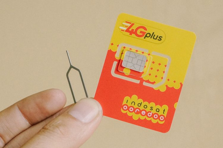 Cara Registrasi Kartu Indosat Bagi Pengguna Baru