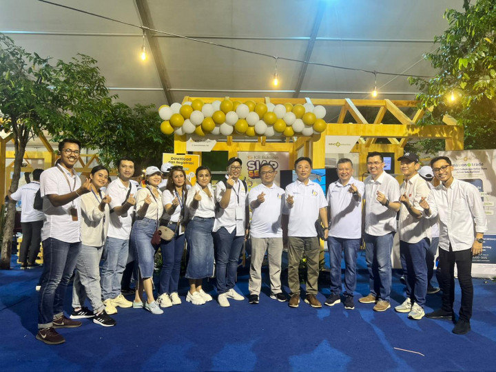 KB Bukopin dan Taspen Dukung Pemberdayaan Pensiunan dan UMKM