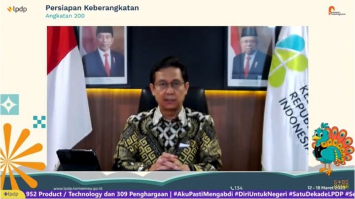 Menkes Ingin Perubahan UU Kedokteran Permudah Pendidikan Dokter