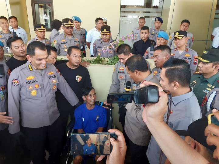 Bingung Bawa Mayat, Alasan Pelaku Mutilasi di Sukoharjo Potong Tubuh Korbannya