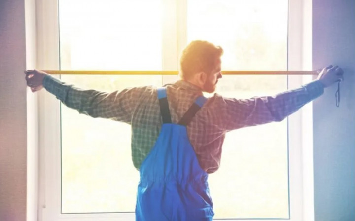 Simak! Ini Cara Menentukan Ukuran Jendela Rumah yang Tepat