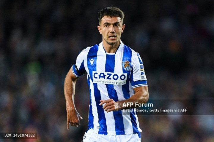 Busquets Tunjuk Pemain yang Cocok Gantikannya di Barcelona