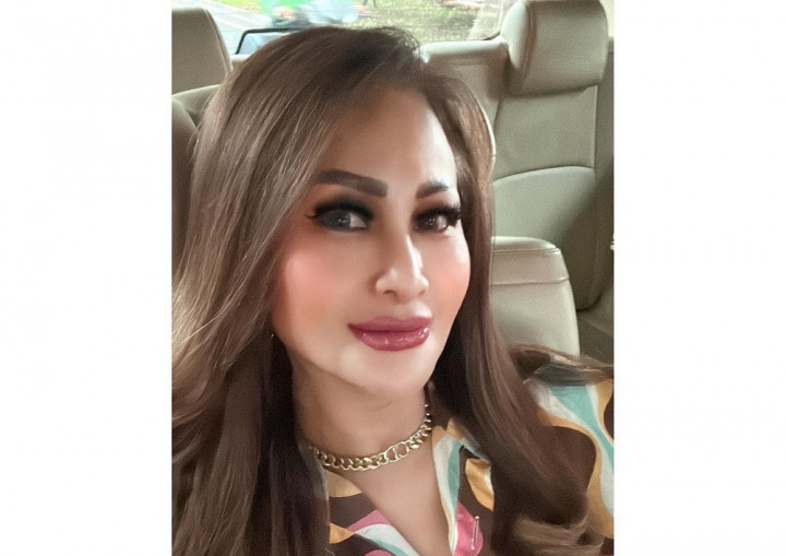 Penyanyi Connie Nurlita Meninggal Dunia